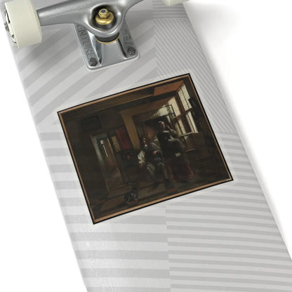 SKU:TSS-STICK-PTRD-6X6-1N2EO Sizes:6" × 6" Types:Transparent