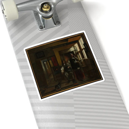 SKU:TSS-STICK-PTRD-6X6-2 Sizes:6" × 6" Types:White