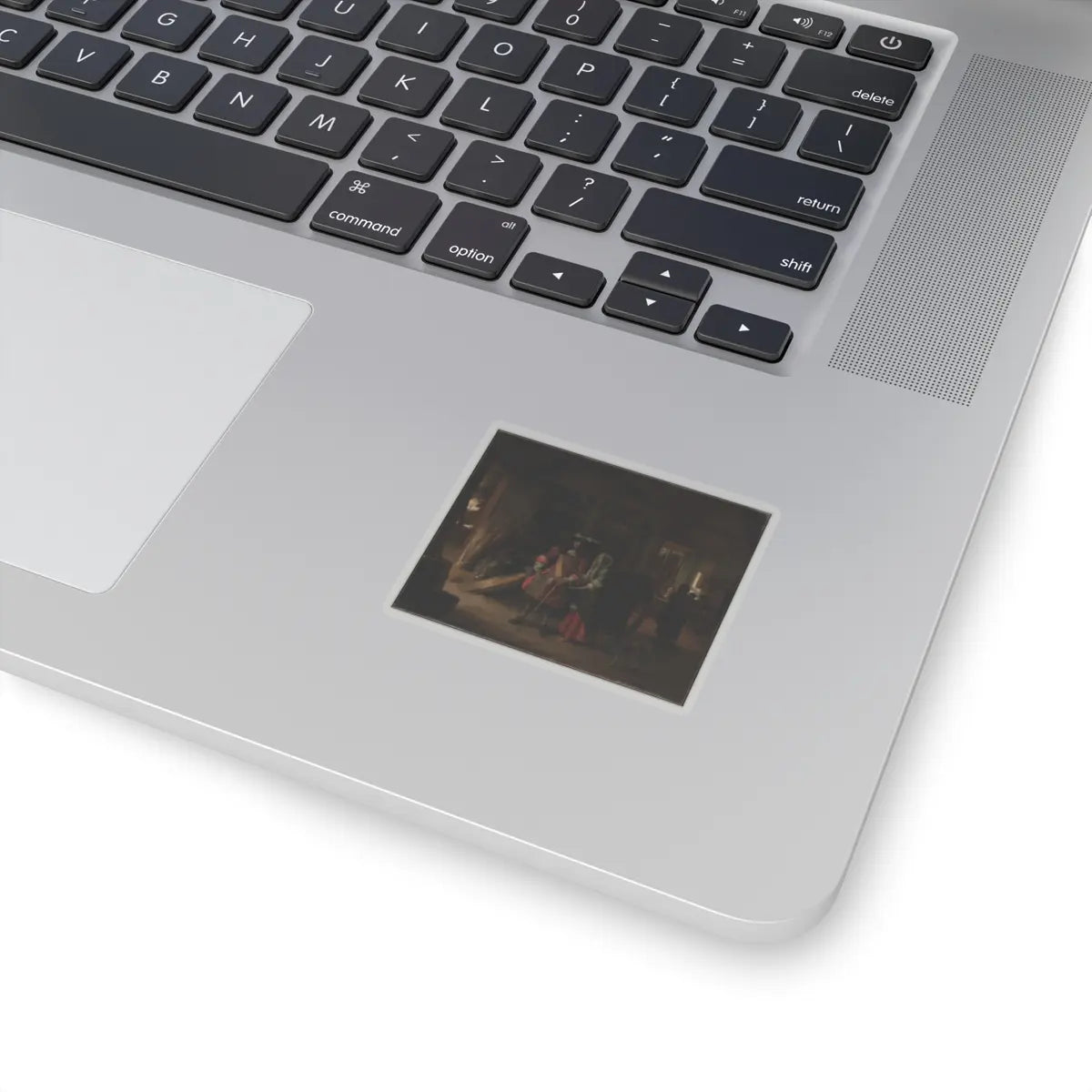 SKU:TSS-STICK-PTRD-2X2-1N2EP Sizes:2" × 2" Types:Transparent
