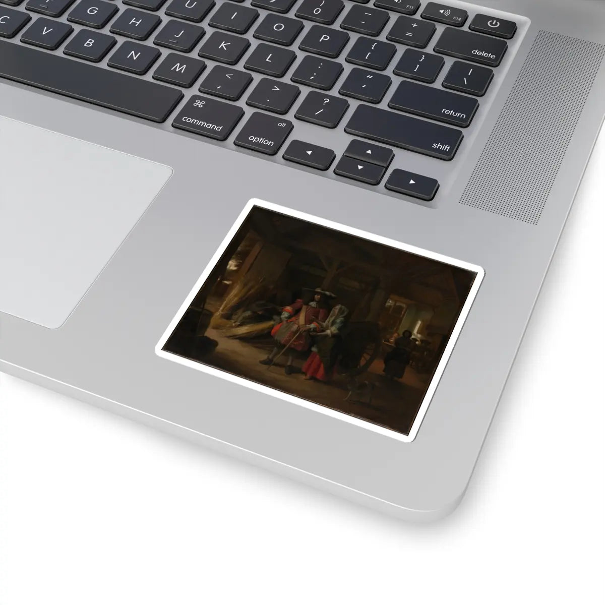 SKU:TSS-STICK-PTRD-3X3-3 Sizes:3" × 3" Types:White