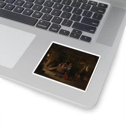 SKU:TSS-STICK-PTRD-3X3-3 Sizes:3" × 3" Types:White