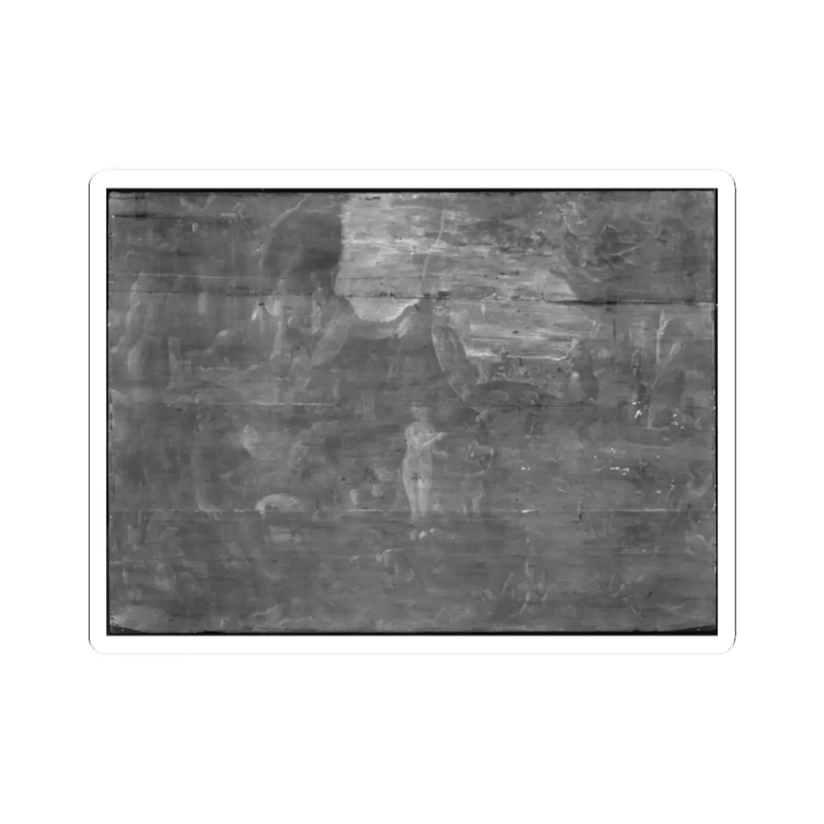 SKU:TSS-STICK-PTRHYS-2X2-2 Sizes:2" × 2" Types:White