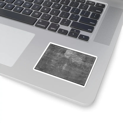 SKU:TSS-STICK-PTRHYS-3X3-2 Sizes:3" × 3" Types:White