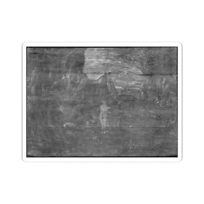 SKU:TSS-STICK-PTRHYS-4X4-2 Sizes:4" × 4" Types:White