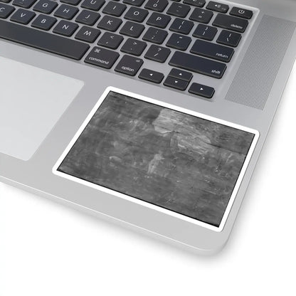 SKU:TSS-STICK-PTRHYS-4X4-2 Sizes:4" × 4" Types:White