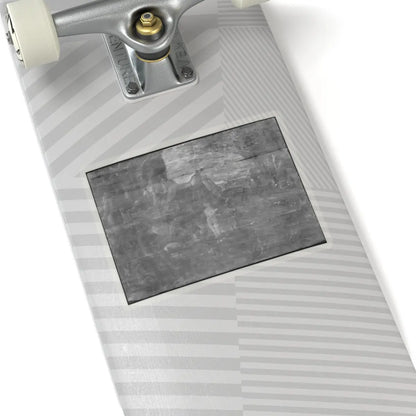 SKU:TSS-STICK-PTRHYS-6X6-1N2EU Sizes:6" × 6" Types:Transparent