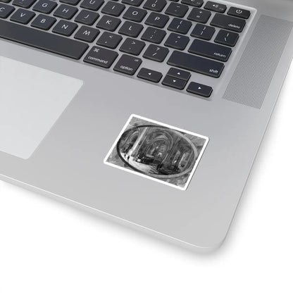 SKU:TSS-STICK-PTRNFF-2X2-1N2F0 Sizes:2" × 2" Types:White