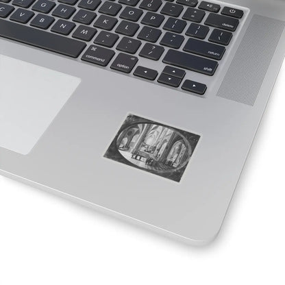 SKU:TSS-STICK-PTRNFF-2X2-1N2F1 Sizes:2" × 2" Types:Transparent