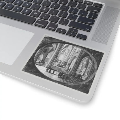 SKU:TSS-STICK-PTRNFF-4X4-1N2F1 Sizes:4" × 4" Types:Transparent