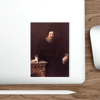 SKU:28556821940690647954 Sticker types:White Shape:Die-Cut Sizes:5" × 5"