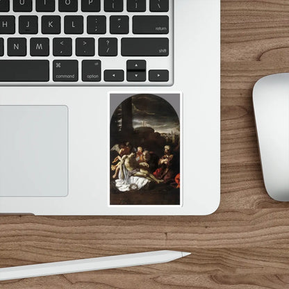 SKU:23659905970389383915 Sticker types:White Shape:Die-Cut Sizes:4" × 4"