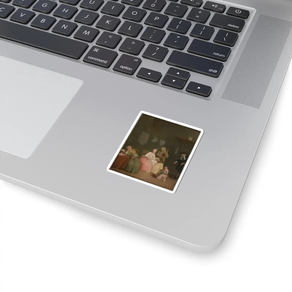 SKU:TSS-STICK-PTRLNG-2X2-1N2FB Sizes:2" × 2" Types:White