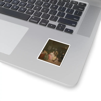 SKU:TSS-STICK-PTRLNG-2X2-1N2FB Sizes:2" × 2" Types:White