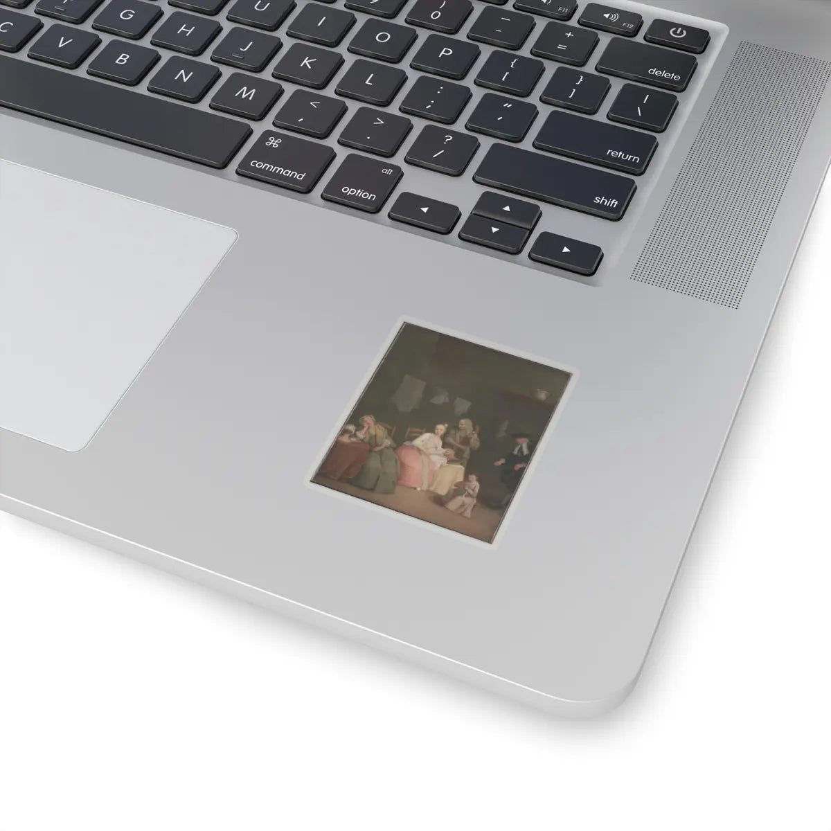 SKU:TSS-STICK-PTRLNG-2X2 Sizes:2" × 2" Types:Transparent