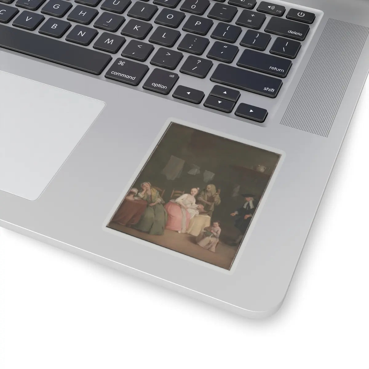 SKU:TSS-STICK-PTRLNG-3X3 Sizes:3" × 3" Types:Transparent