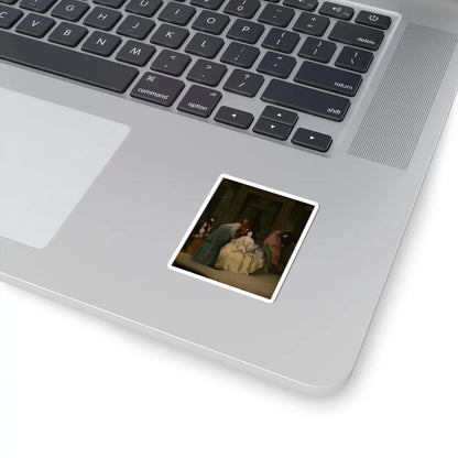 SKU:TSS-STICK-PTRLNG-2X2-2 Sizes:2" × 2" Types:White
