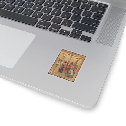 SKU:TSS-STICK-PTRLRN-2X2-1N2FG Sizes:2" × 2" Types:Transparent