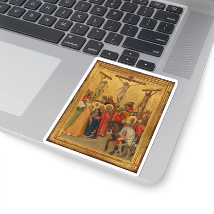 SKU:TSS-STICK-PTRLRN-4X4-2 Sizes:4" × 4" Types:White