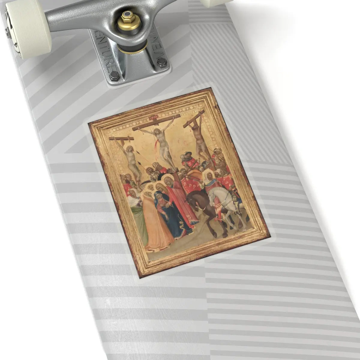 SKU:TSS-STICK-PTRLRN-6X6-1N2FG Sizes:6" × 6" Types:Transparent