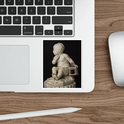 SKU:38498115021063548570 Sticker types:White Shape:Die-Cut Sizes:4" × 4"