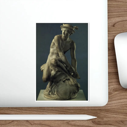 SKU:19185998599318886828 Sticker types:White Shape:Die-Cut Sizes:6" × 6"