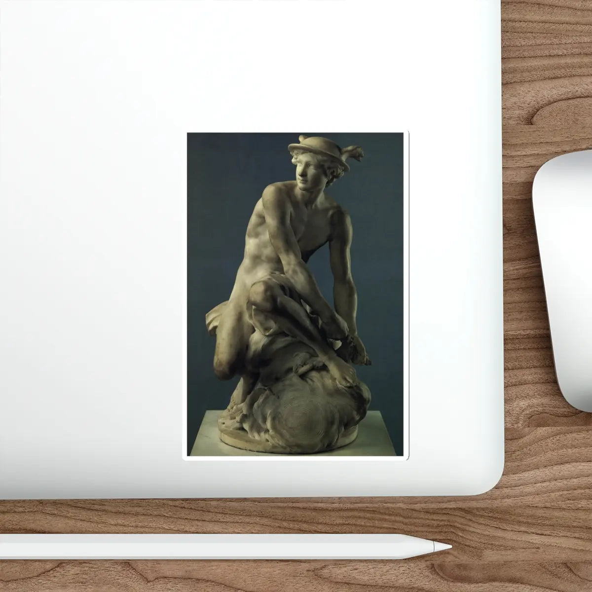SKU:24837947743844790434 Sticker types:White Shape:Die-Cut Sizes:5" × 5"