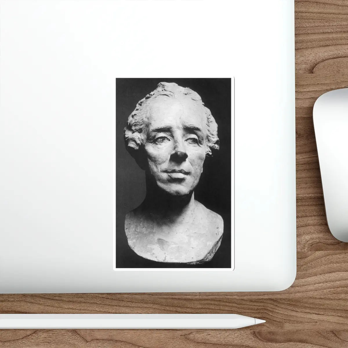 SKU:25718830560896660698 Sticker types:White Shape:Die-Cut Sizes:5" × 5"