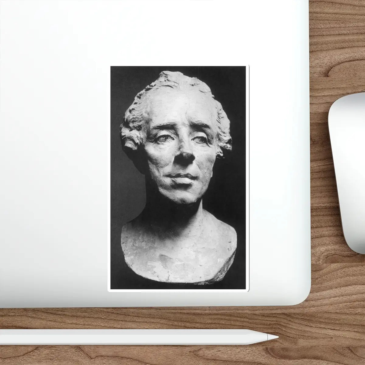 SKU:37285195424292898013 Sticker types:White Shape:Die-Cut Sizes:6" × 6"