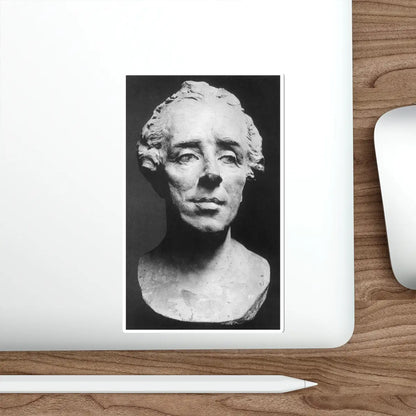 SKU:37285195424292898013 Sticker types:White Shape:Die-Cut Sizes:6" × 6"
