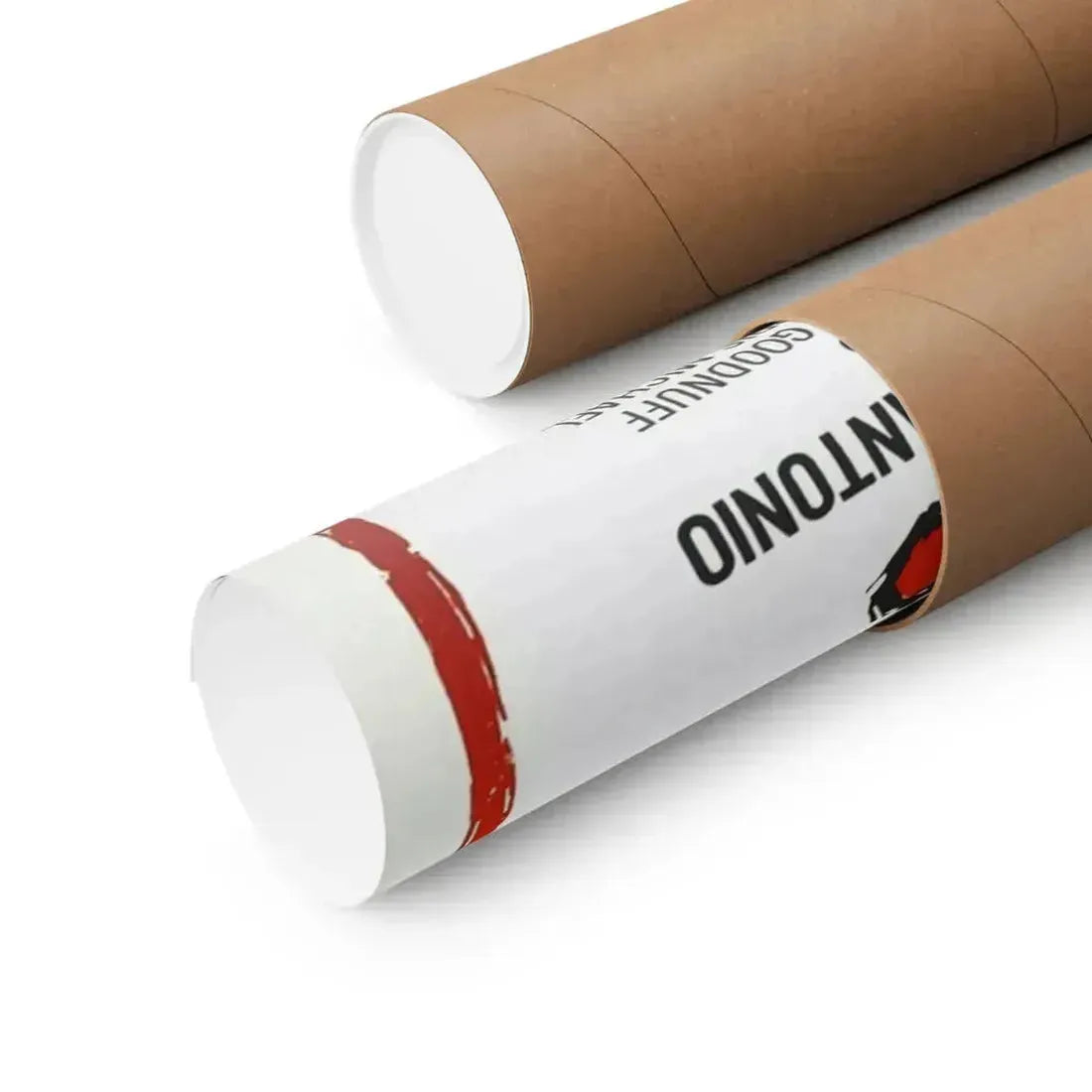 PIGS! 1973 - Paper Movie Poster - The Sticker Space