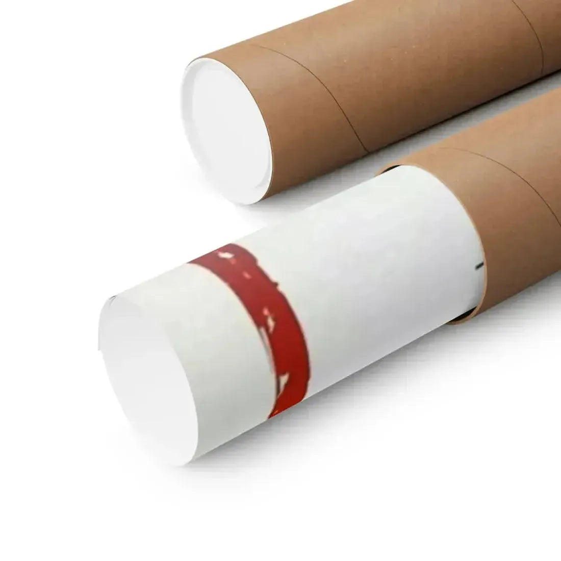 PIGS! 1973 - Paper Movie Poster - The Sticker Space