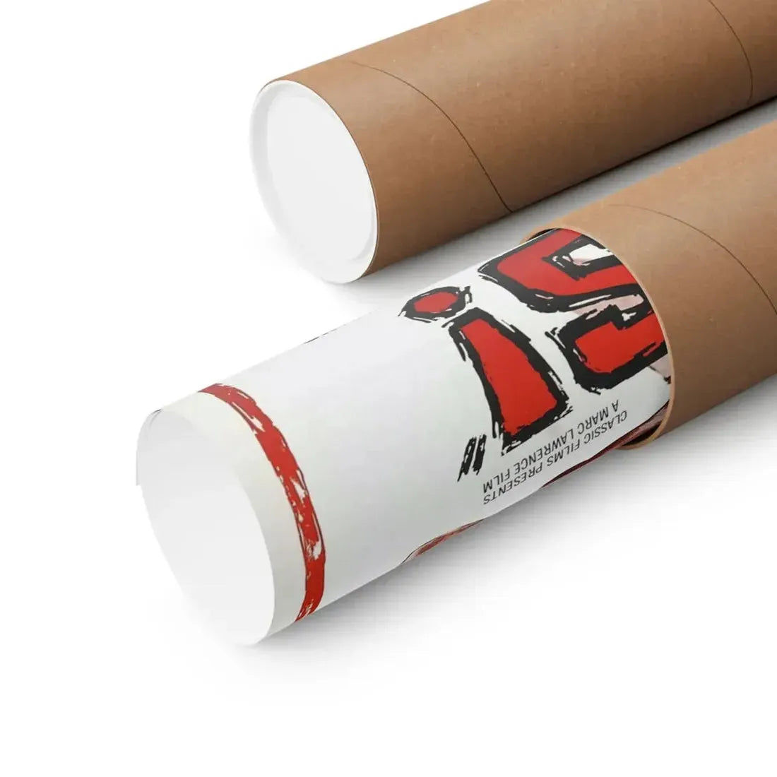 PIGS! 1973 - Paper Movie Poster - The Sticker Space