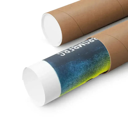 PILLOW OF DEATH 1945 - Paper Movie Poster - The Sticker Space