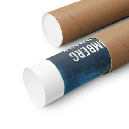 PILLOW OF DEATH 1945 - Paper Movie Poster - The Sticker Space