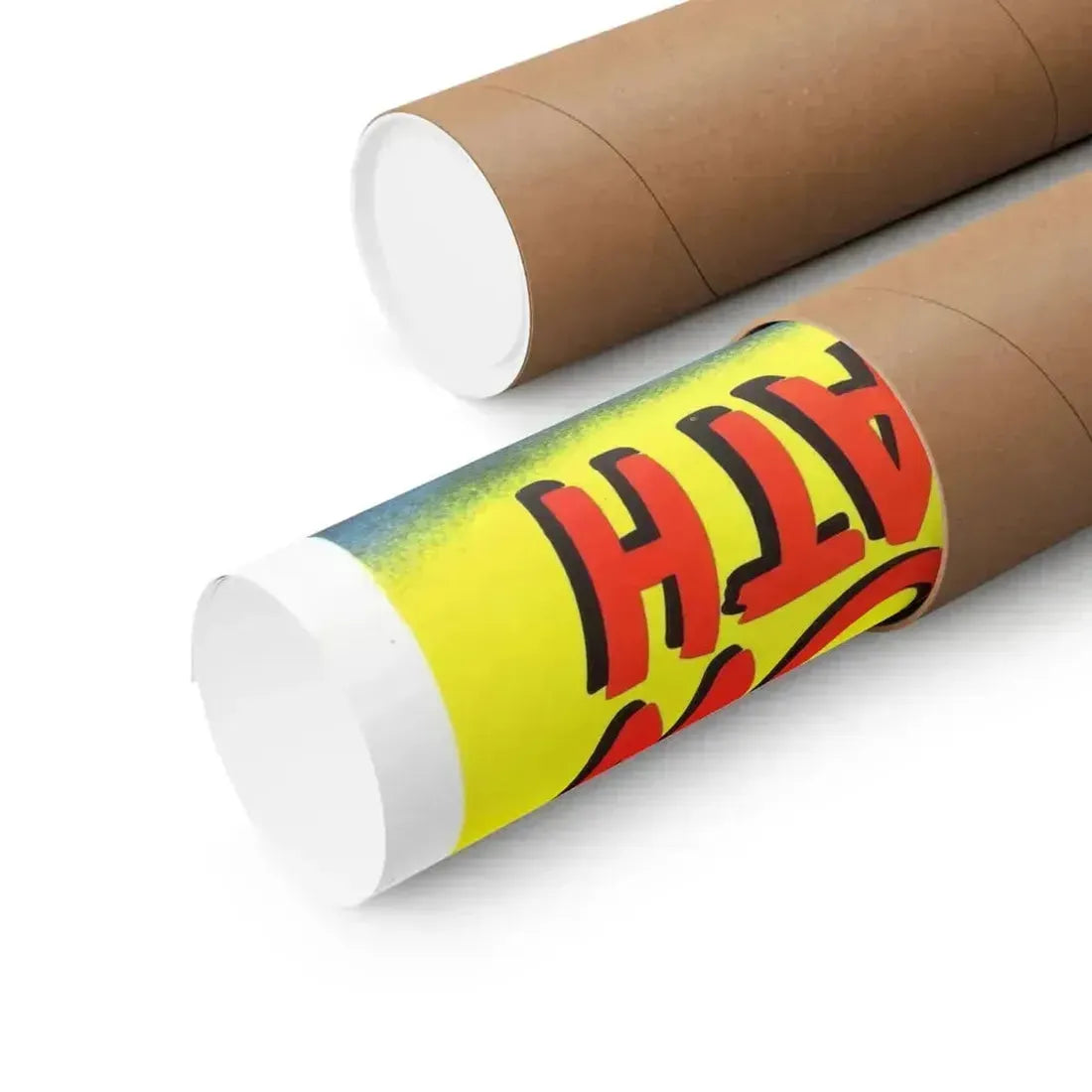 PILLOW OF DEATH 1945 - Paper Movie Poster - The Sticker Space