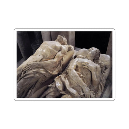 SKU:12819588641408024173 Sticker types:White Shape:Die-Cut Sizes:2" × 2"