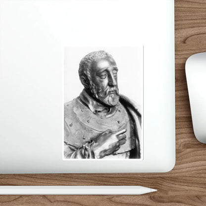 SKU:68314744517014084383 Sticker types:White Shape:Die-Cut Sizes:5" × 5"