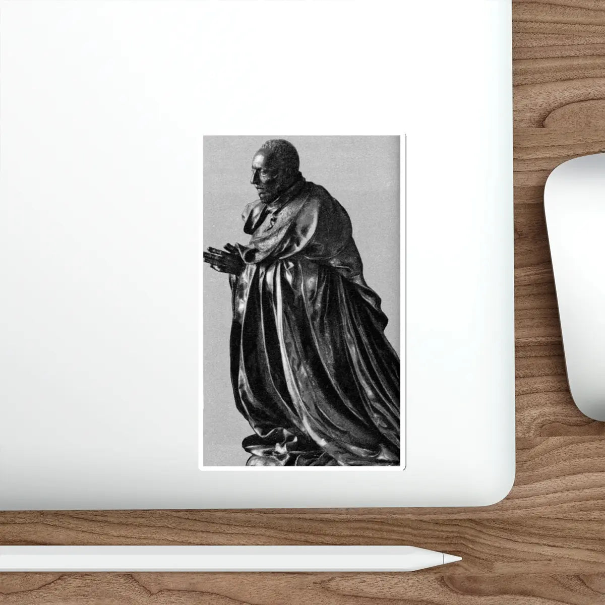 SKU:16623117197762879713 Sticker types:White Shape:Die-Cut Sizes:5" × 5"