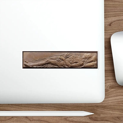 SKU:16063025296044085767 Sticker types:White Shape:Die-Cut Sizes:6" × 6"