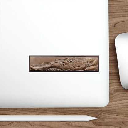 SKU:16977460960029998891 Sticker types:White Shape:Die-Cut Sizes:5" × 5"