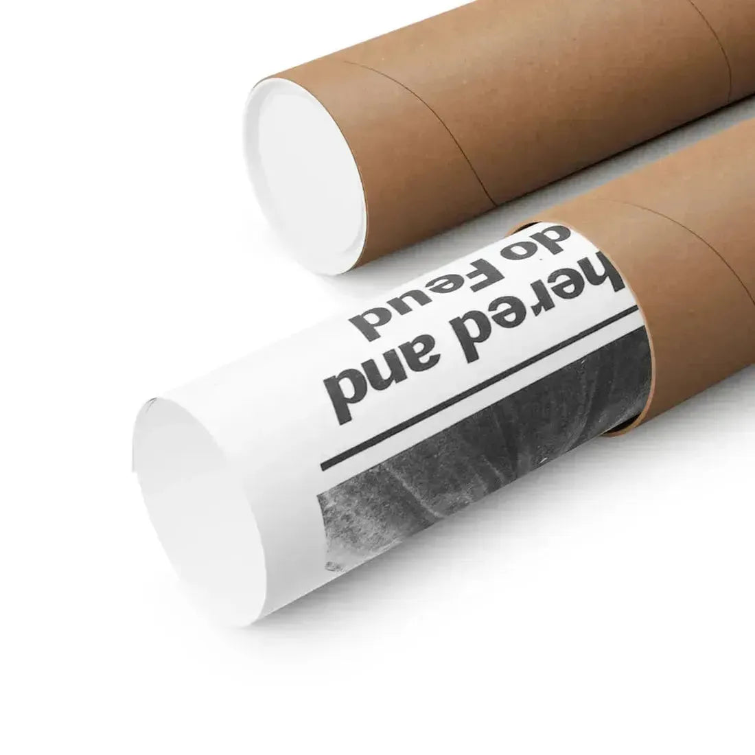 PINK FLAMINGOS (TEASER) 1972 - Paper Movie Poster - The Sticker Space