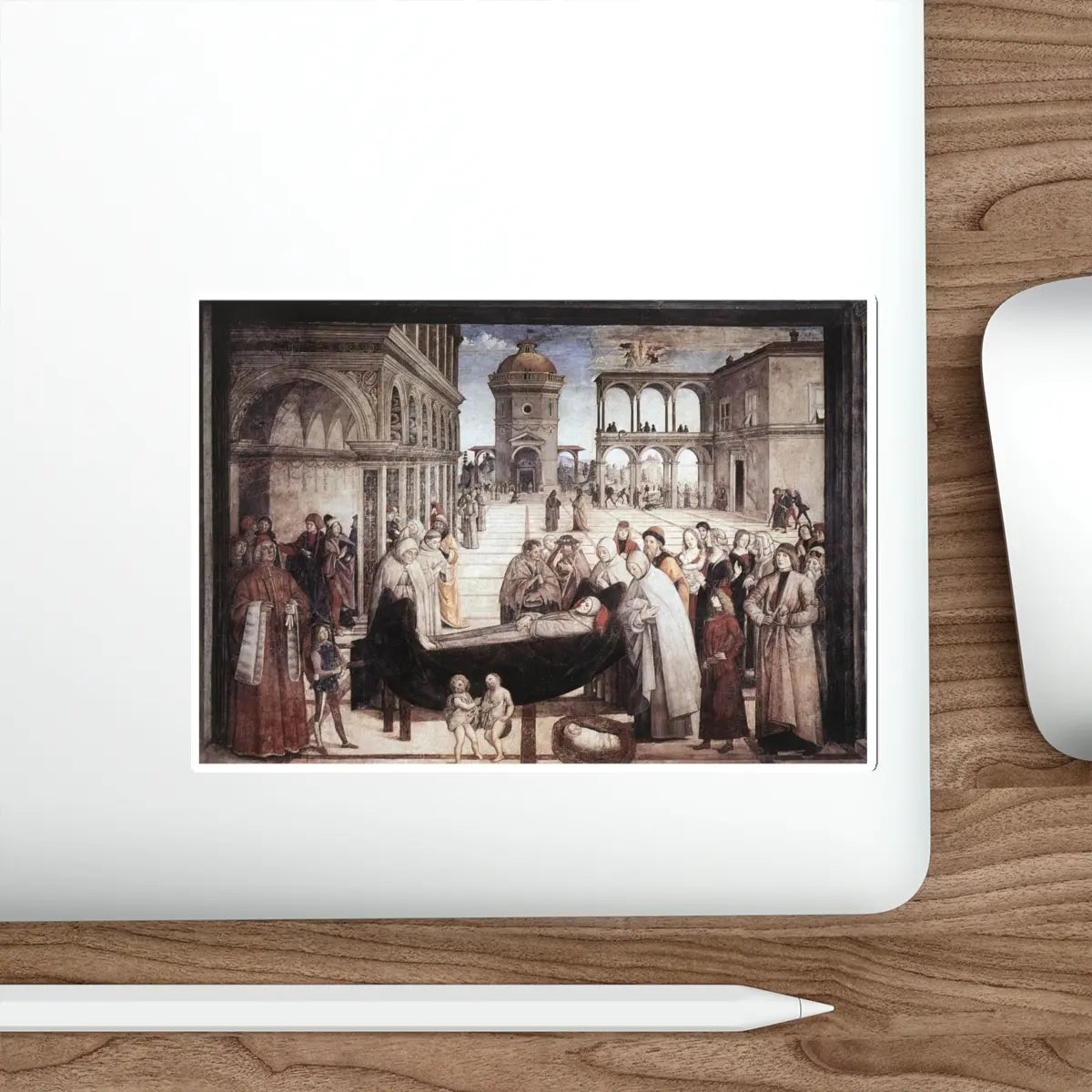 SKU:19239029480813091248 Sticker types:White Shape:Die-Cut Sizes:6" × 6"