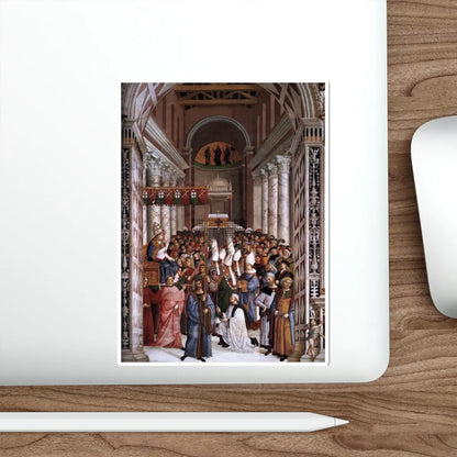 SKU:17901064766907334321 Sticker types:White Shape:Die-Cut Sizes:6" × 6"