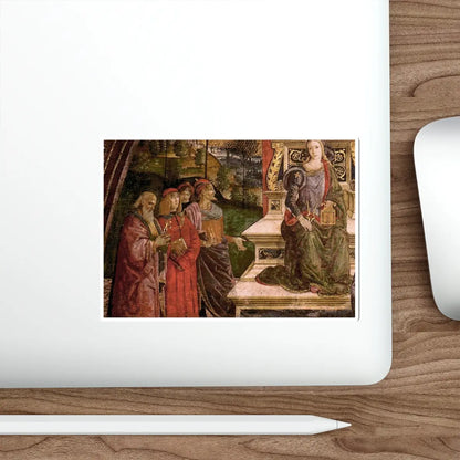 SKU:33729511529677120221 Sticker types:White Shape:Die-Cut Sizes:5" × 5"