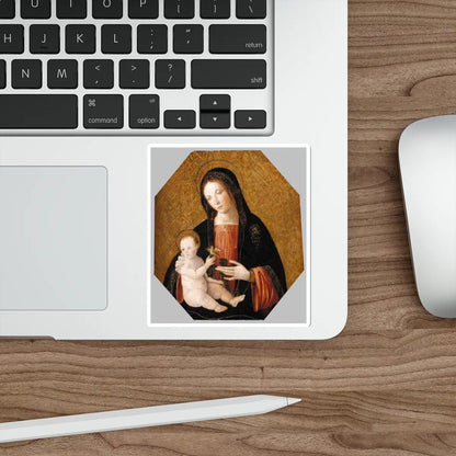 SKU:26906140793031172478 Sticker types:White Shape:Die-Cut Sizes:4" × 4"