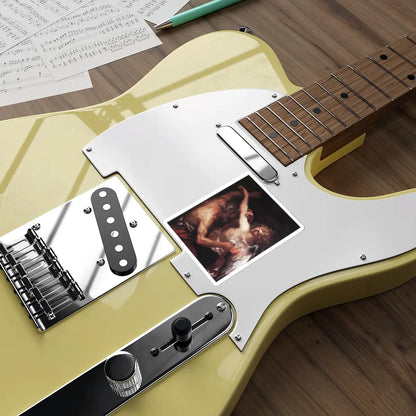 SKU:30244310367680601896 Sticker types:White Shape:Die-Cut Sizes:4" × 4"