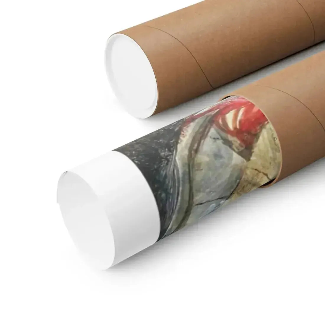 PIRANHA (2) 1978 - Paper Movie Poster - The Sticker Space