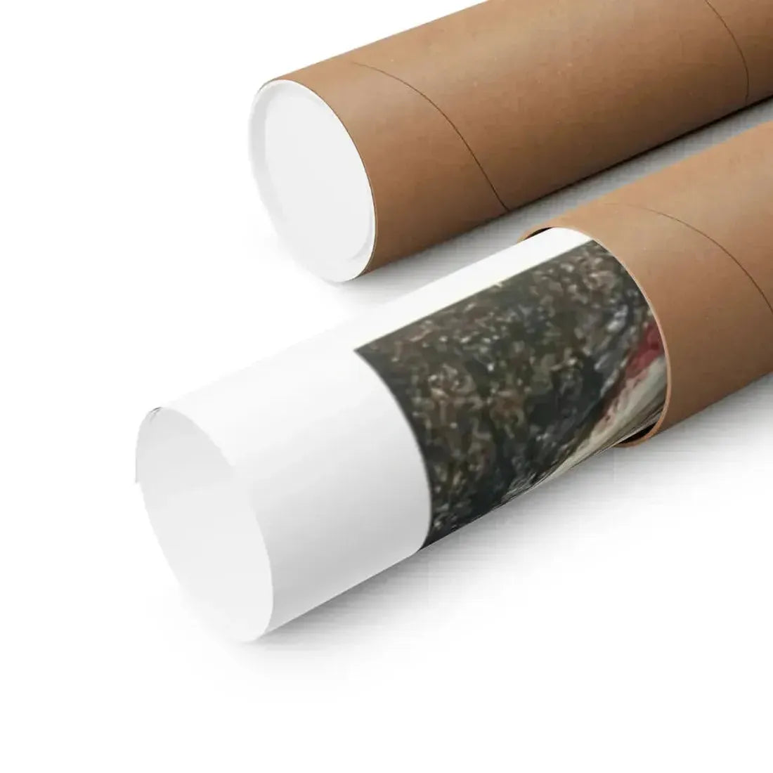 PIRANHA (2) 1978 - Paper Movie Poster - The Sticker Space