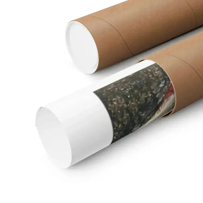 PIRANHA (2) 1978 - Paper Movie Poster - The Sticker Space