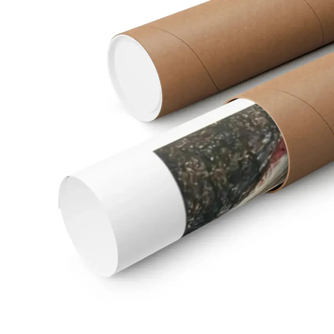 PIRANHA (2) 1978 - Paper Movie Poster - The Sticker Space